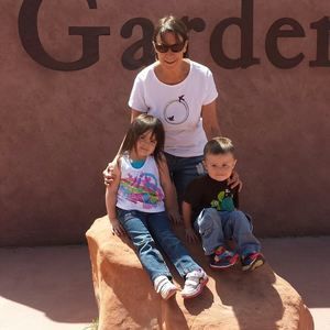 Meet your Posher, Judy